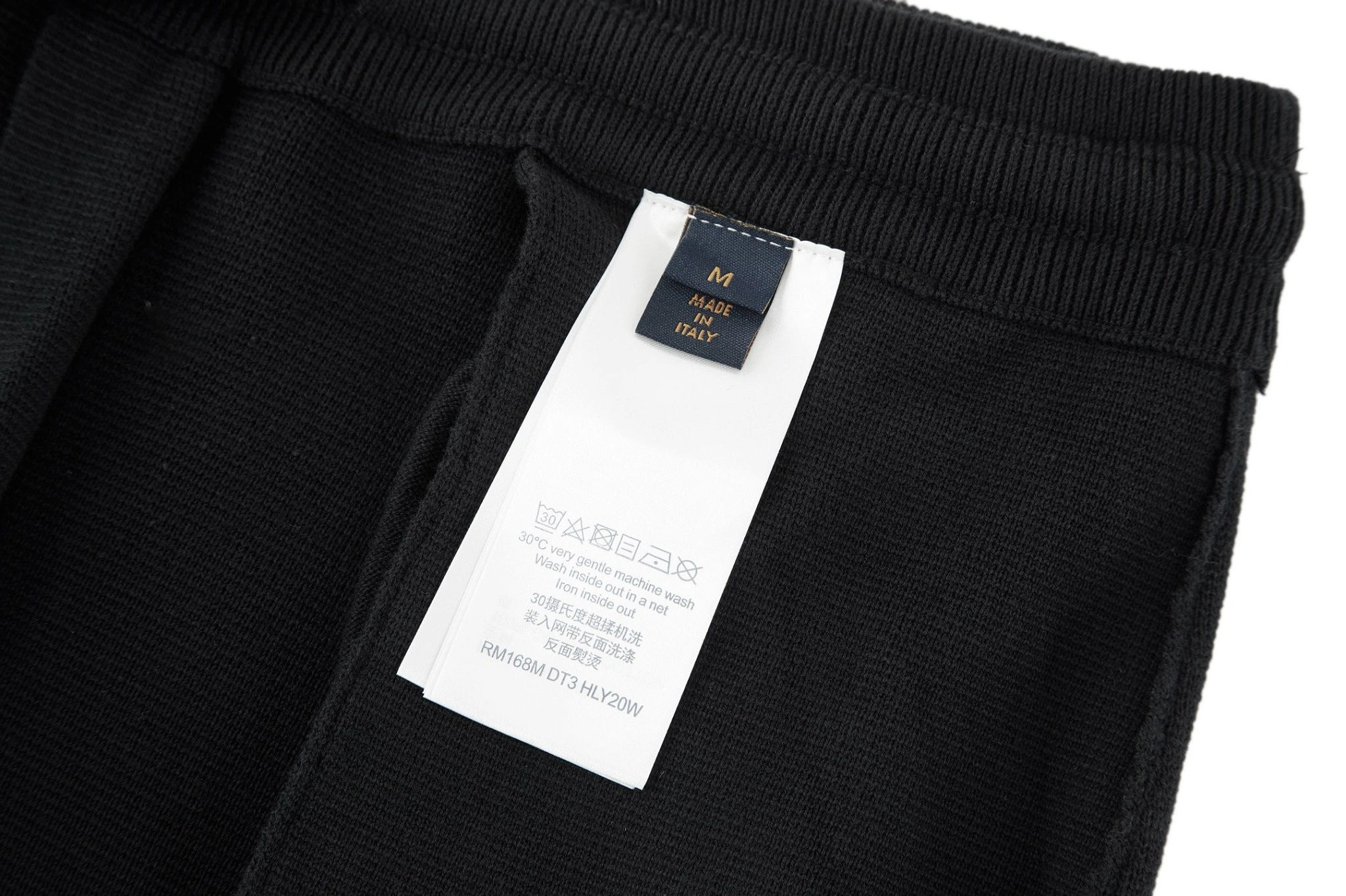wg.luxury- 8V wool Cotton embroidery item:E-F509K1667H